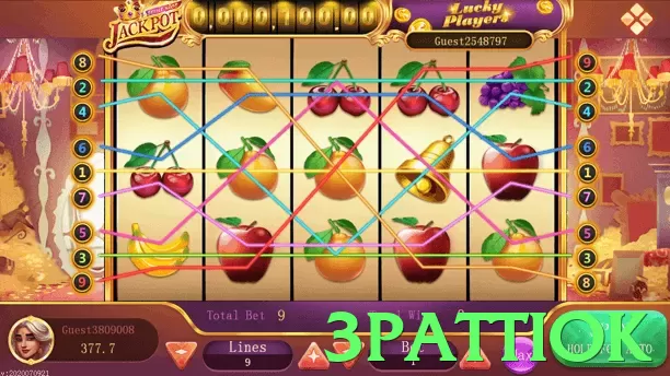 3pattiok App - 5