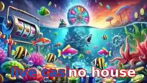 Trò Chơi Bắn Cá Phổ Biến Tại live casino house